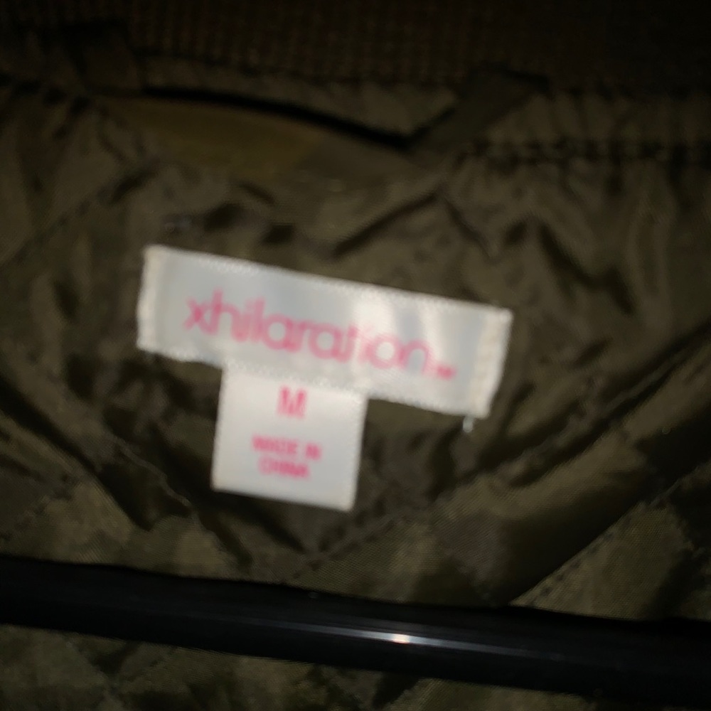 Jacket - Picture 3 of 3